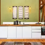 Вилла Old Town 2br Spacious House With Private Garden And Free Parking