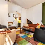 Вилла Old Town 2br Spacious House With Private Garden And Free Parking