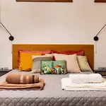 Old Town 2br Spacious House With Private Garden And Free Parking Вилла Пловдив