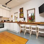Villa Old Town 2br Spacious House With Private Garden And Free Parking Plovdiv