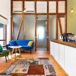 Villa Old Town 2br Spacious House With Private Garden And Free Parking *