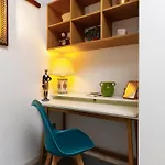 Villa Old Town 2br Spacious House With Private Garden And Free Parking *