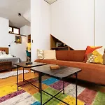 Old Town 2br Spacious House With Private Garden And Free Parking Villa Plovdiv