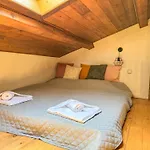 Old Town 2br Spacious House With Private Garden And Free Parking * Plovdiv