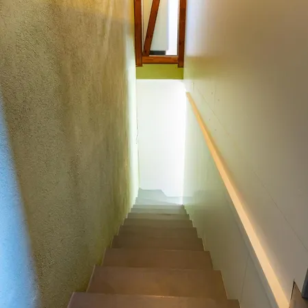 2br House With Garden And Free Parking In The Old Town Villa
