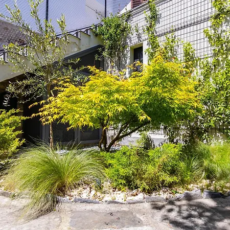 Villa 2br House With Garden And Free Parking In The Old Town *