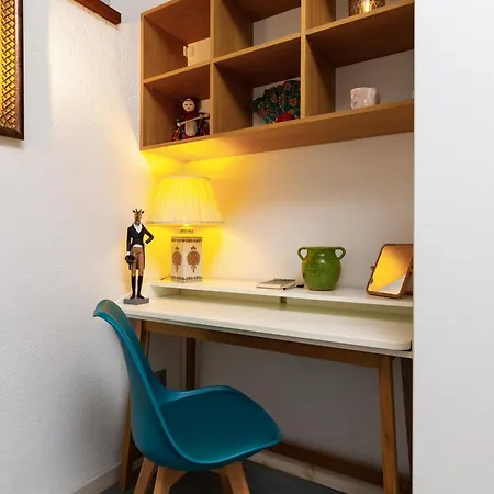 Villa 2br House With Garden And Free Parking In The Old Town *