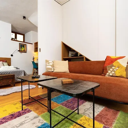 Old Town 2br Spacious House With Private Garden And Free Parking וילה פלובדיב