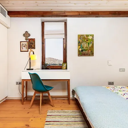 Old Town 2br Spacious House With Private Garden And Free Parking * פלובדיב