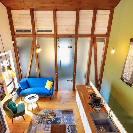 Villa 2br House With Garden And Free Parking In The Old Town Plovdiv