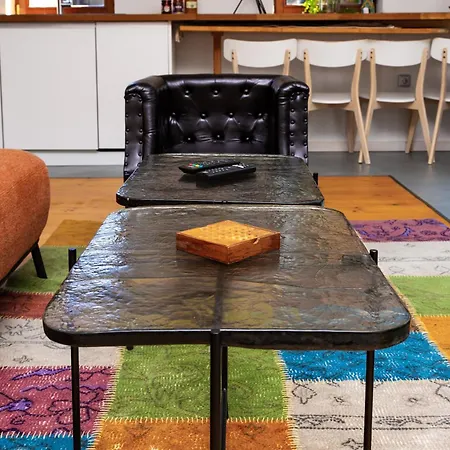 Villa Old Town 2br Spacious House With Private Garden And Free Parking Plovdiv