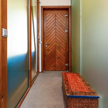 2br House With Garden And Free Parking In The Old Town
