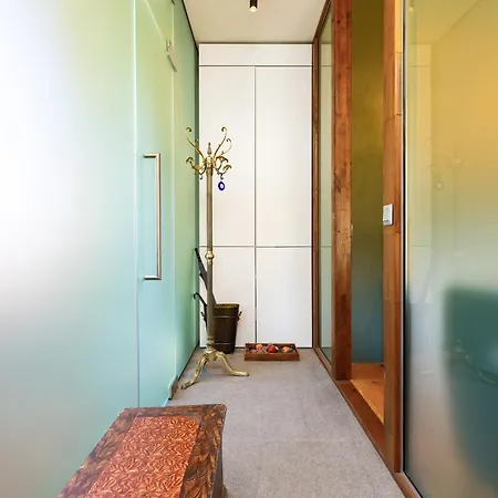 2br House With Garden And Free Parking In The Old Town *