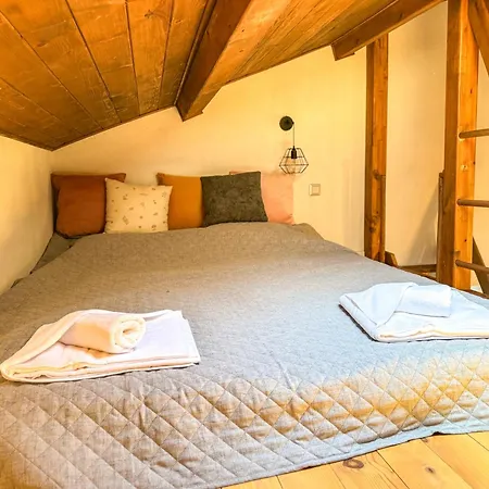 Villa Old Town 2br Spacious House With Private Garden And Free Parking Plovdiv