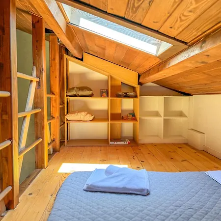 Villa Old Town 2br Spacious House With Private Garden And Free Parking Plovdiv