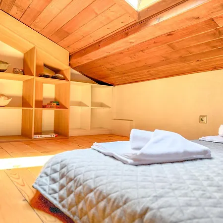 Вилла Old Town 2br Spacious House With Private Garden And Free Parking *