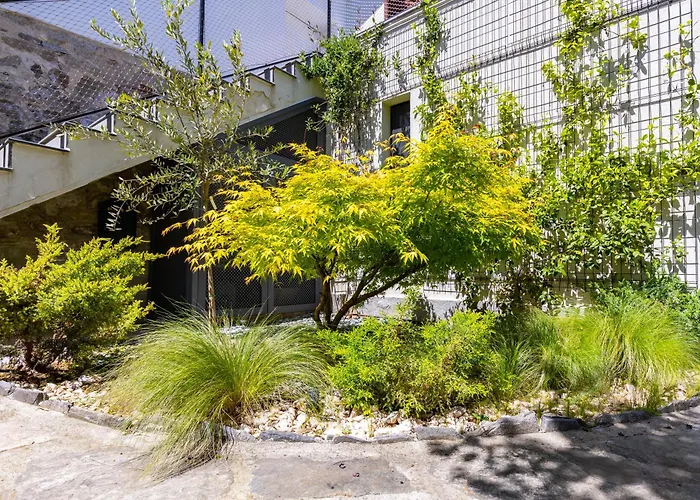 别墅 Old Town 2br Spacious House With Private Garden And Free Parking *