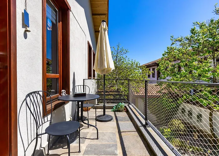 别墅 Old Town 2br Spacious House With Private Garden And Free Parking