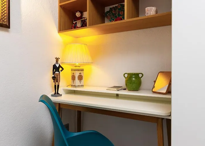 别墅 Old Town 2br Spacious House With Private Garden And Free Parking *