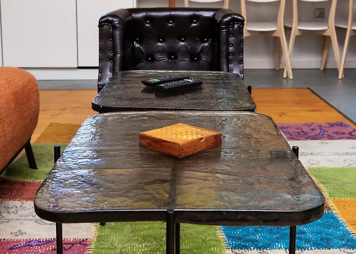 别墅 Old Town 2br Spacious House With Private Garden And Free Parking 普罗夫迪夫