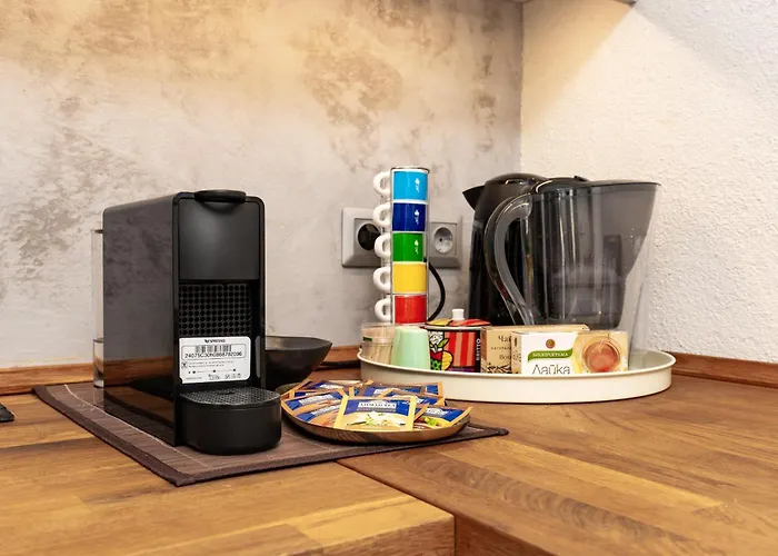 别墅 Old Town 2br Spacious House With Private Garden And Free Parking