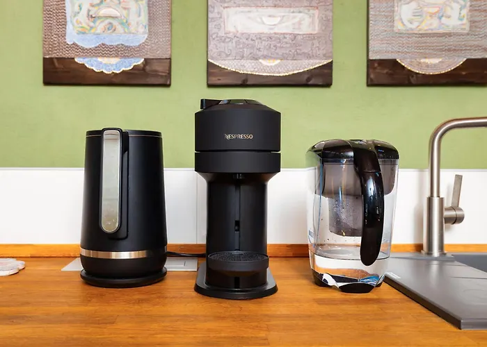 别墅 Old Town 2br Spacious House With Private Garden And Free Parking