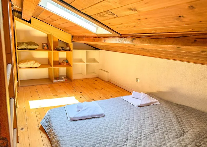 别墅 Old Town 2br Spacious House With Private Garden And Free Parking