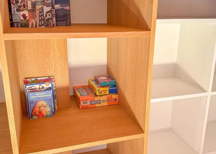 Old Town 2br Spacious House With Private Garden And Free Parking 别墅 *